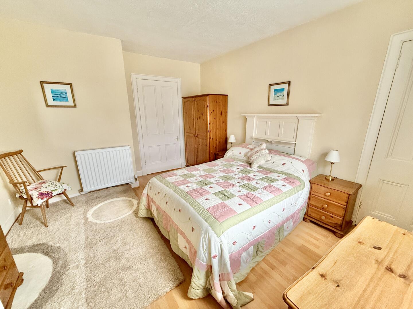 Halfway Street, West Kilbride